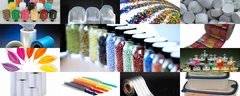 Plastech Innovations - Wide Range of Additive Masterbatches