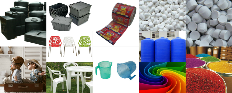 Plastech Innovations - Wide Range of Additive Masterbatches